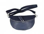 Samanta Bag - Blue Navy image