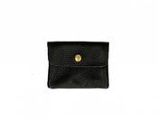 Beky Leather Wallet - Black