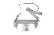 Joyce Bag - Silver