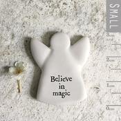 Tiny Angel - Believe in Magic