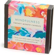 Twenty Minute Candles - MINDFULNESS image