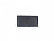 Diva Leather Wallet - Night Blue image