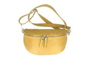 Samanta Bag - Mustard image