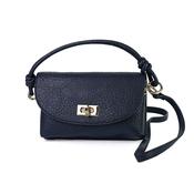 Black Multiway Phone Mini Bag