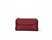 Melita Bag - Dark Red image
