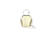 Natalie Bag - Gold image