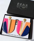 Nikki No.2 Earrings image