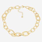 Ann Gold Necklace image