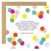 Happy Birthday! image
