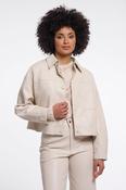 Bree Boxy Jacket Birch - 36 image