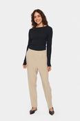 CelestSZ Pants Plaza Taupe - M image