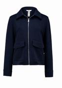 Rema Jacket Navy - M image