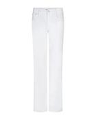 Colette 5pocket White Jeans - 38 image
