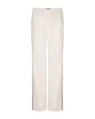 Colette Punta Piping Pearl Trousers - 40 image