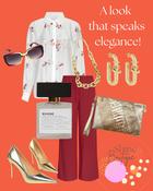 Refined, Radiant &amp; Ready