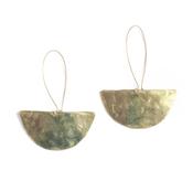 Isa Earrings image