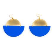 Plava Earrings image