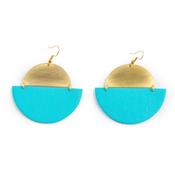 Laut Earrings image