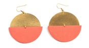 Blush Earrings image