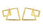 Nina Earrings image