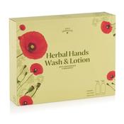 Hand Wash Gift Set - Lemongrass &amp; Bergamot image
