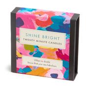 Twenty Minute Candles - SHINE BRIGHT image