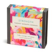 Twenty Minute Candles - STRENGTH image
