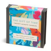 Twenty Minute Candles - THE GIFT OF TIME image