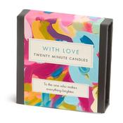 Twenty Minute Candles - WITH LOVE