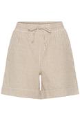 ElmikoSZ N. Shorts Toasted Coconut - S image