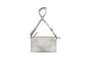 Nova Bag - Silver