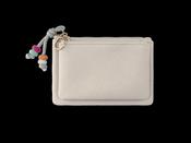Rosie Wallet - Off White