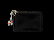 Rosie Wallet - Black image