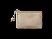 Rosie Wallet - Gold image