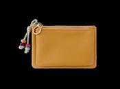 Rosie Wallet - Yellow