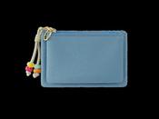 Rosie Wallet - Light Blue