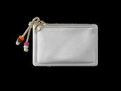 Rosie Wallet - Silver
