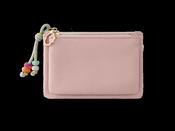 Rosie Wallet - Light Pink