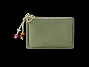 Rosie Wallet - Green