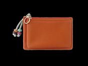 Rosie Wallet - Orange