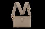 Ivy Bag - Taupe(Khaki) image