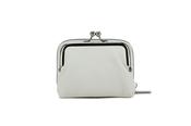 Belle Wallet - White