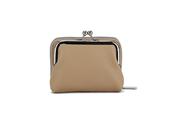 Belle Wallet - Taupe(Khaki) image