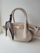 Harper Bag - Beige image