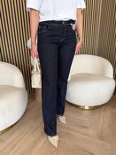 Colette 5-pocket Forever Blue Jeans L31 - 38 image