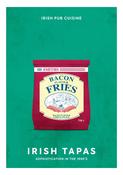 Irish Tapas Print by Ray Hurley image