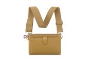 Ivy Bag - Yellow