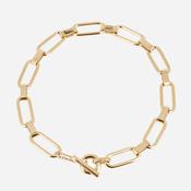 Janice Gold Necklace