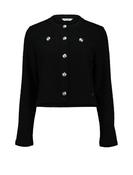 Jackie Kennedy Jacket- black - 2XL image