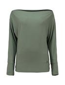 Leighton Top Khaki - XXL